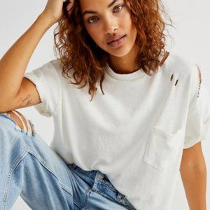 Free People We The Free Rubi Tee
